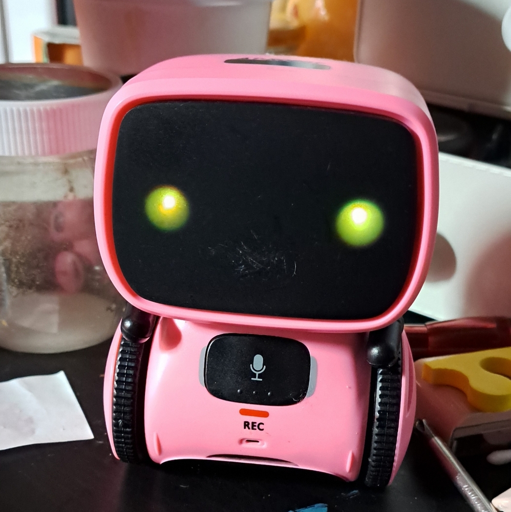 At-robot